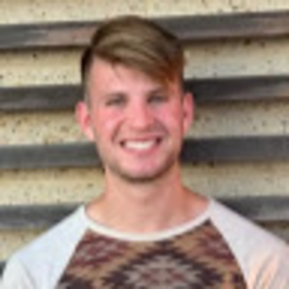 Meet your Posher, Keeghan - Picture 1 of 1